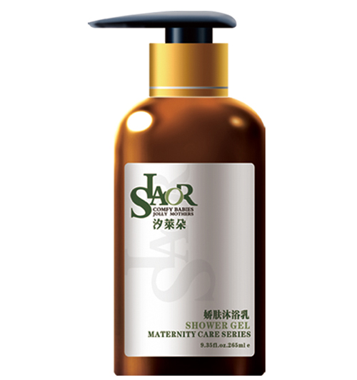 汐萊朵嬌膚沐浴乳