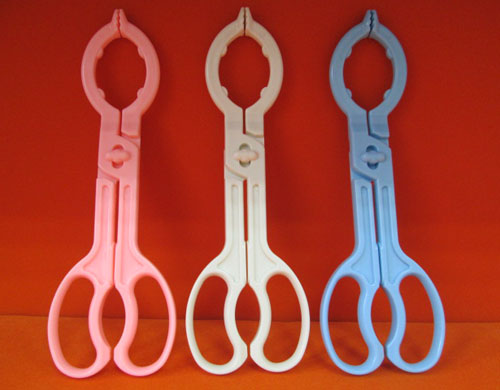 苗哺專(zhuān)家多功能奶瓶夾