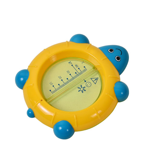 貝三寶海龜水溫計