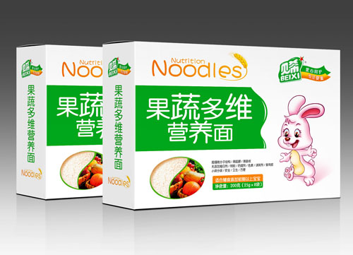 貝希果蔬多維營(yíng)養(yǎng)面