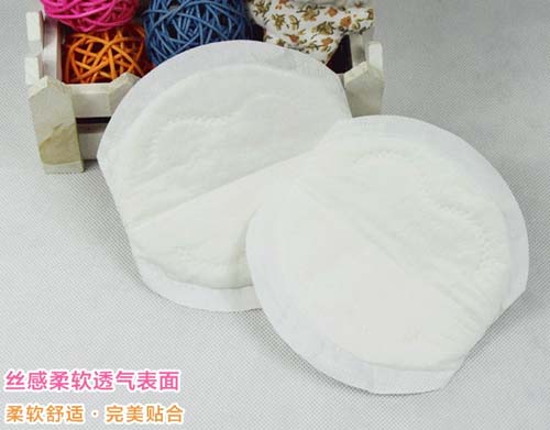 聰麗防溢乳墊(12片裝)