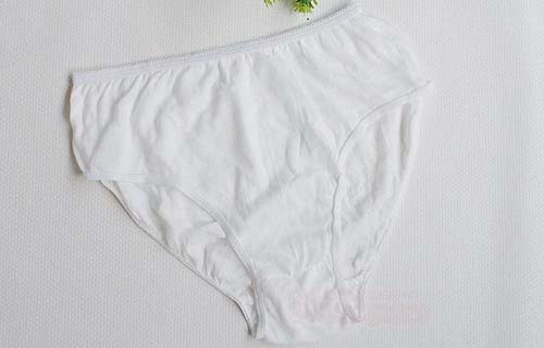 聰麗產(chǎn)婦純棉內(nèi)褲