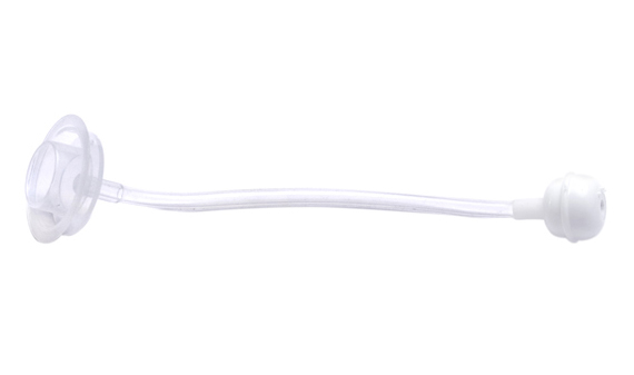 幼愛標(biāo)口玻璃瓶吸管組+吸管刷