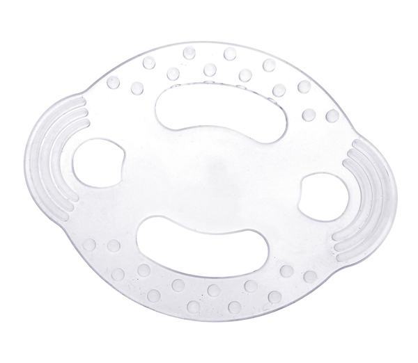 幼愛(ài)全硅膠牙膠