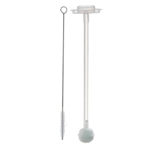 可娃標(biāo)口自動(dòng)奶瓶吸管