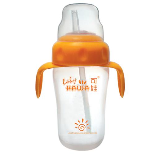 可娃高級學(xué)飲杯(300ML)