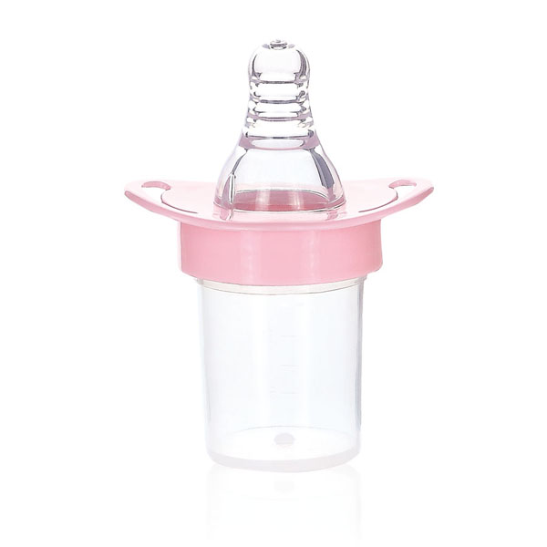 貝樂(lè)嘉貝樂(lè)嘉奶瓶式喂藥器