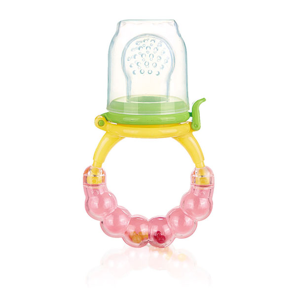 貝樂嘉可把握時尚牙膠