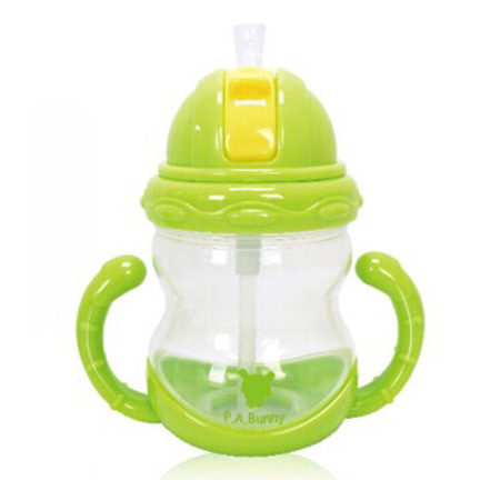 培安210ml寶寶學飲杯