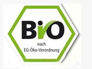 德國有機(jī)認(rèn)證