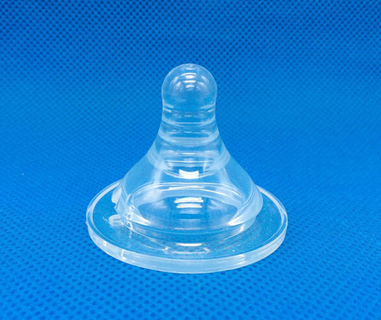 保利星寬口母乳實(shí)感奶嘴