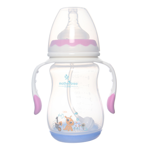 �����Мص�Ʒpp��ƿ250ml