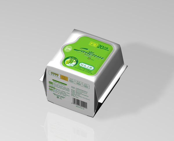 凱貝爾綠色之夢護(hù)墊