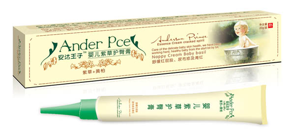 安達(dá)王子?jì)雰鹤喜葑o(hù)臀膏