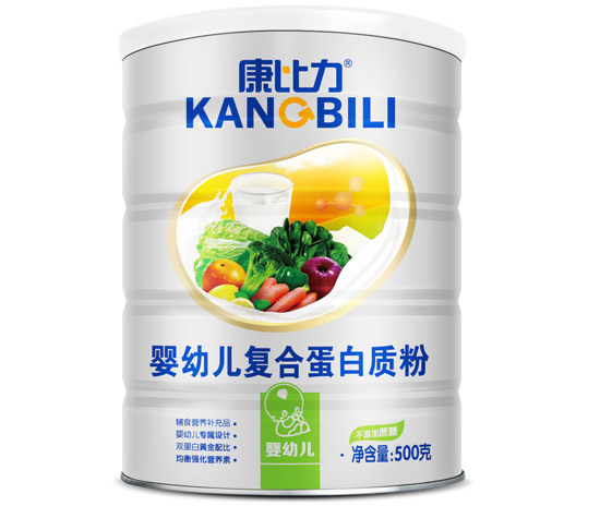 嬰幼兒復(fù)合蛋白質(zhì)粉