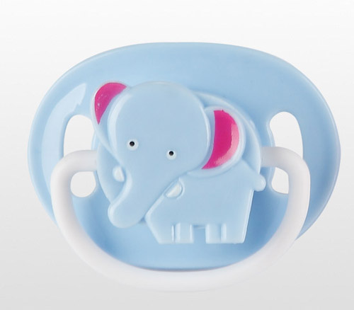 UU·KING安撫奶嘴藍(lán)色