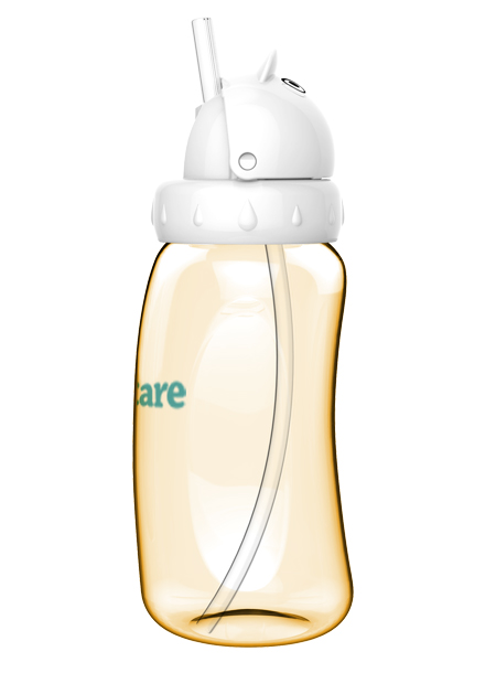 ��˹����320ml PPSU���Z��y���ܱ����y��