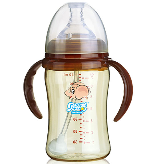 ؐ����210ML����PPSU��ƿ