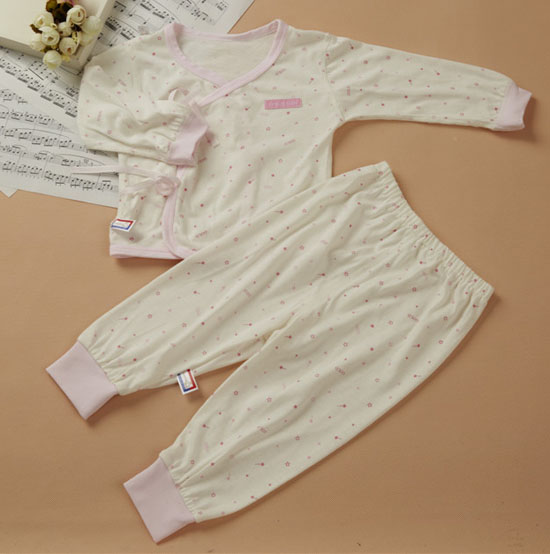 金色小魚(yú)白竹炭米白無(wú)骨縫制滿天星束口合同套