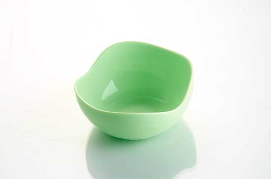 樂米樂海洋之星兒童小碗(綠)