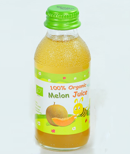 PureYum有機(jī)哈密瓜汁