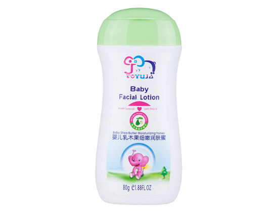 圖幼佳乳木果細嫩潤膚蜜