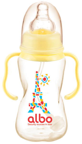 �ۘ���150ml�˿�PP�Ԅ���ƿ�S