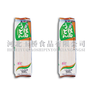 冀趙玉橋500克綠豆掛面