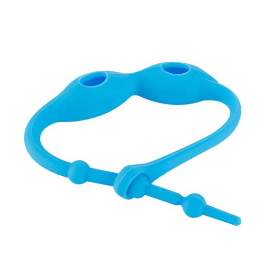 風(fēng)語豆莢深藍(lán)色防蚊圈