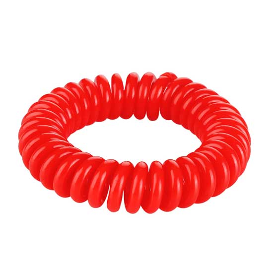 風語彈簧圈防蚊環(huán)西瓜紅