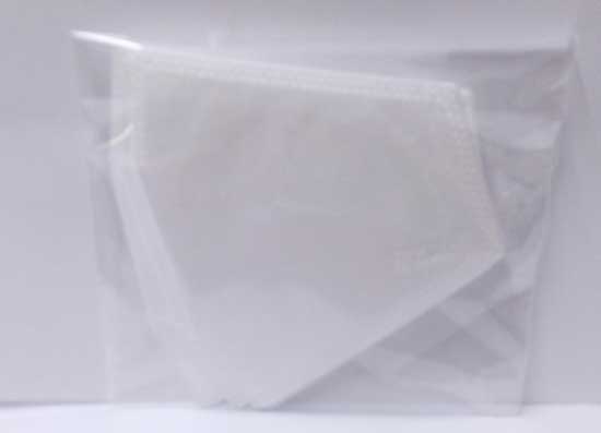 健奇美防薶口罩濾片