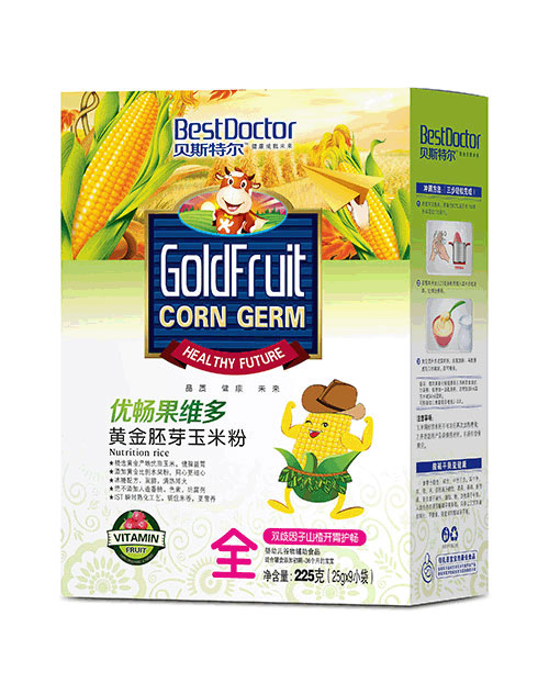 貝斯特爾雙歧因子山楂開(kāi)胃護(hù)暢全階