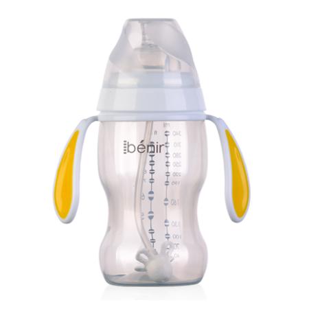 ����350ml�����Ԅ�(d��ng)PP��ƿ��׃��������-�Sɫ