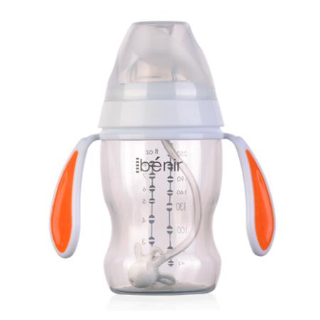 ����250ml�����Ԅ�PP��ƿ��׃��������-��ɫ