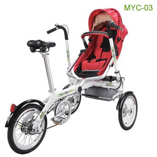 倍思爾母嬰休閑車(chē)MYC--03