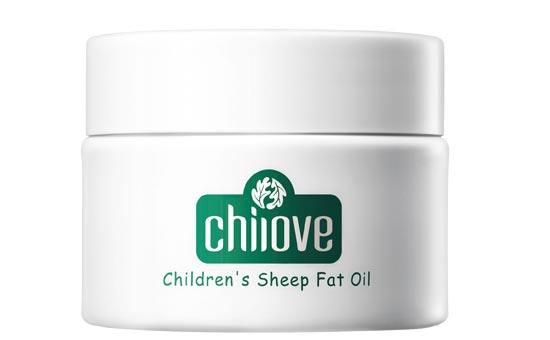 幼愛嬰幼兒綿羊脂油
