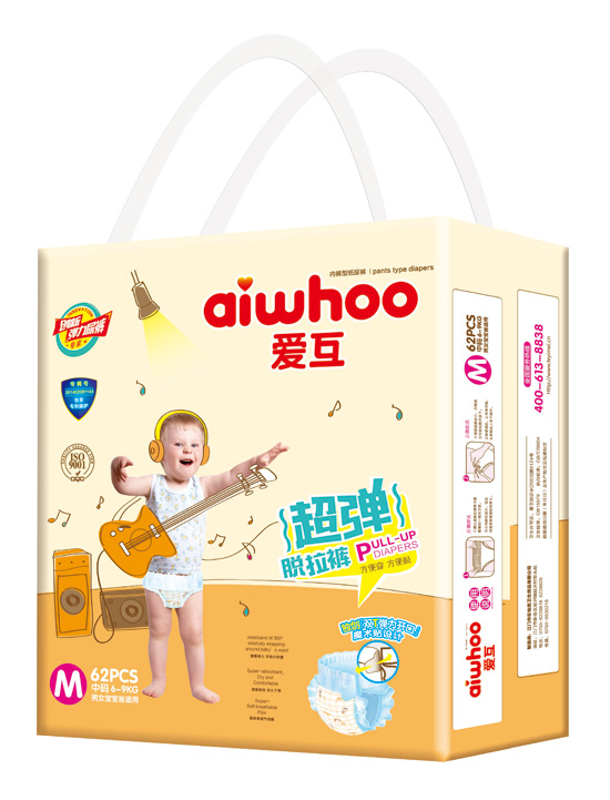 愛互超彈脫拉褲M62片