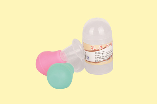 旺寶寶乳頭糾正器