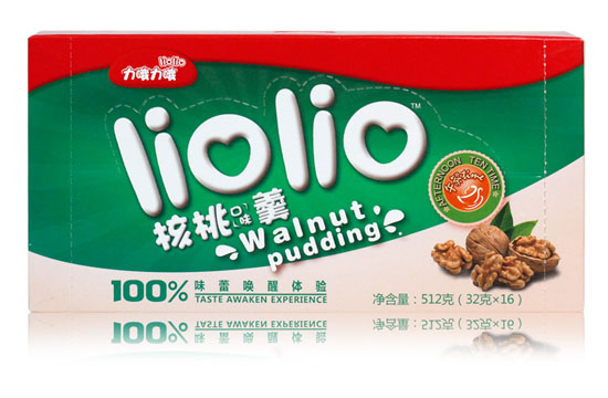 力哦力哦核桃羹