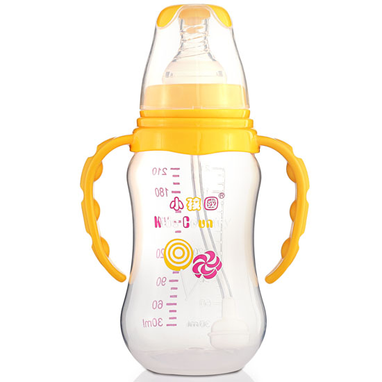 С����(gu��)��(bi��o)���Ԅ�(d��ng)����PP��ȫ��ƿ210 ML�Sɫ