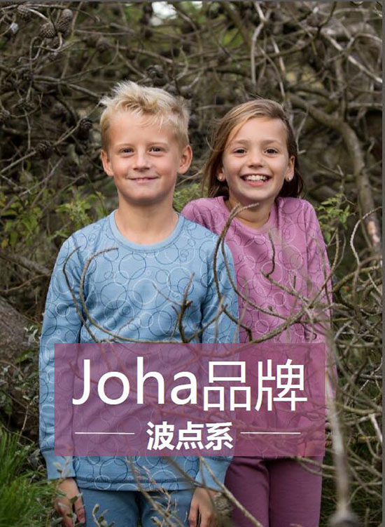 Joha波點(diǎn)系