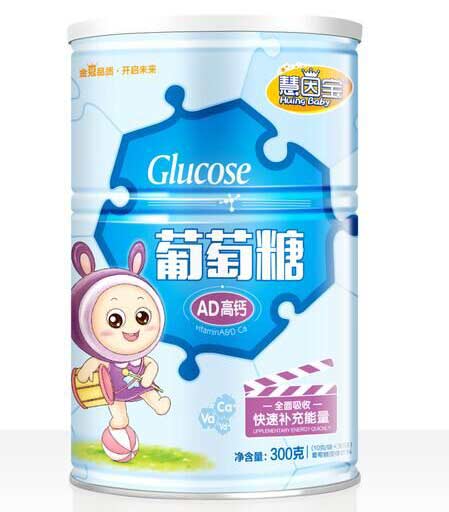 慧因寶AD高鈣葡萄糖