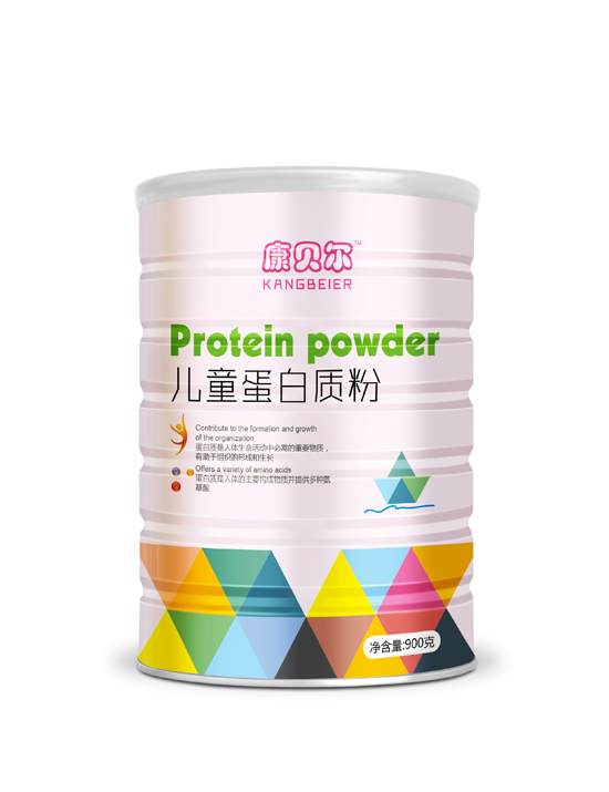 康貝爾兒童蛋白質粉