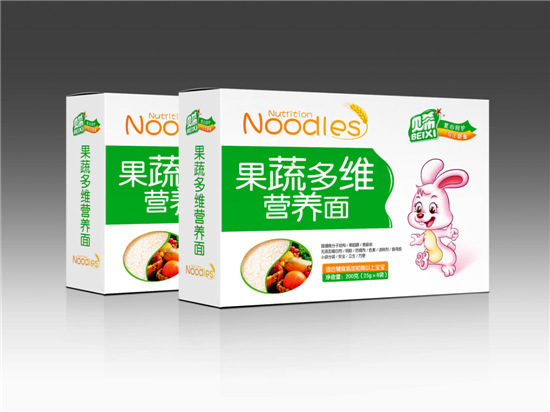 貝希果蔬多維營(yíng)養(yǎng)面