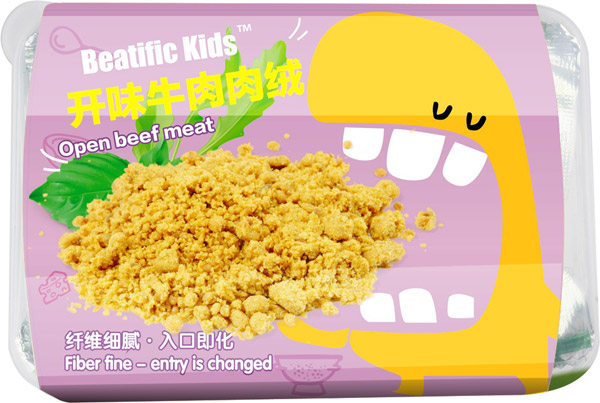 Beatific-Kids�_θţ����q