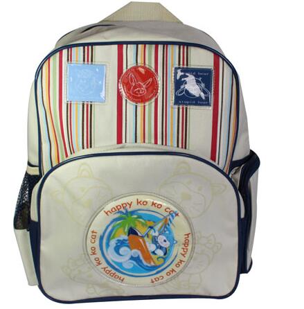 貝貝屋兒童背包BE026677