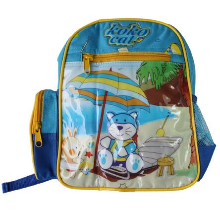 貝貝屋兒童背包CA026704