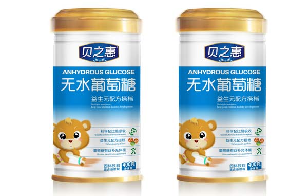 貝之惠益生元葡萄糖