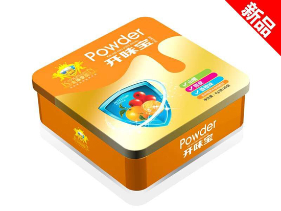 金盾愛(ài)嬰開(kāi)味寶