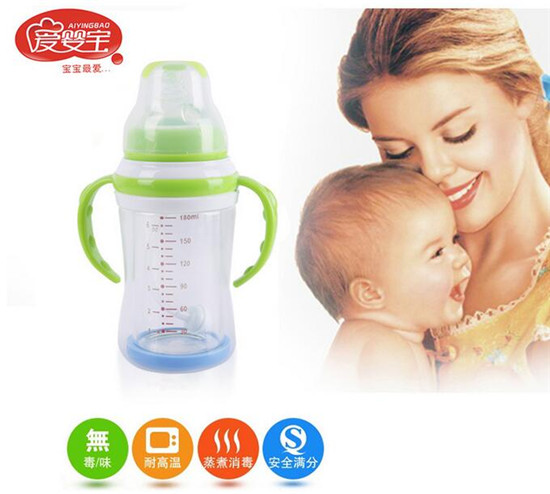 �ۋ댚�М���ƿ 180ml���������ƿ ���@�����Ԅ�������ƿ